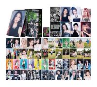 Cartes à collectionner Baby-Monster « WE GO UP » cartes à échanger « Monstiee » cartes à collectionner (BM 2)