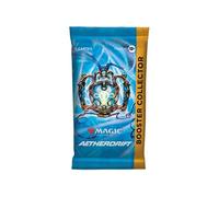 Cartes à collectionner Booster Collector Aetherdrift
