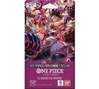 Cartes à collectionner Case en Français One Piece OP11 Des Poings Vifs Comme l'Eclair (24 blisters)