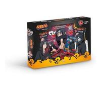 Starter Pack | Naruto Mythos Tcg | Itachi Kisame-Booster boxes