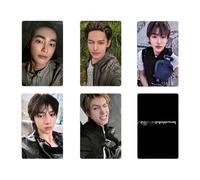 Cartes à collectionner COR-TIS « Color Outside the lines » Cartes à collectionner NARA GS25 Carte spéciale (MUSIC SHOW)