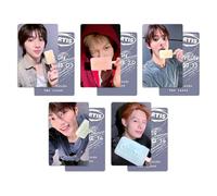 Cartes à collectionner COR-TIS « Color Outside the lines » Cartes à collectionner NARA GS25 Carte spéciale (F)