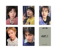 Cartes à collectionner COR-TIS « Color Outside the lines » Cartes à collectionner NARA GS25 Carte spéciale (CHOM.A)