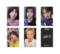 Cartes à collectionner COR-TIS « Color Outside the lines » Cartes à collectionner NARA GS25 Carte spéciale (CHOM.B)