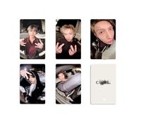 Cartes à collectionner COR-TIS « Color Outside the lines » Cartes à collectionner NARA GS25 Special Card (NARA)