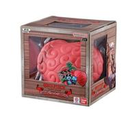 Booster boxes-Coffret - One Piece - Devil Fruit Collection 3