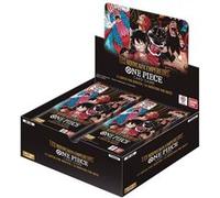 Cartes à collectionner Display en Français One Piece Booster OP09 Les Nouveaux Empereurs G