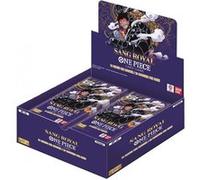 Cartes à collectionner Display en Français One Piece Booster OP10 Sang Royal G