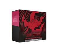 Pokémon Eb10 : Coffret Dresseur D'élite - Darkrai