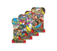Cartes à collectionner Pokémon EV11 Booster Modèle aléatoire
