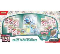 Cartes à collectionner EV35 Coffret Premium Collection 151