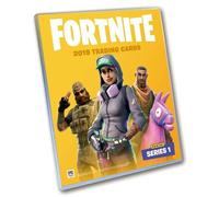 Cartes à collectionner Fortnite Panini (pochette)