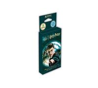 PANINI Cartes à collectionner Harry Potter Prophecy – Blister 3 pochettes + 1 carte édition limitée