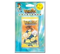 Cartes À Collectionner : Inazuma Eleven Booster