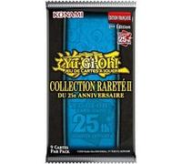 Cartes à collectionner Konami Yu-Gi-Oh Booster Collection Rareté 2 Multicolore G