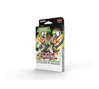 Cartes à collectionner Konami Yu-Gi-Oh Booster Duelist’s Advance Tuckbox