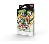 Pack De 3 Boosters Yu-Gi-Oh L'evolution Du Duelliste Booster Blister