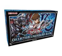 Cartes à collectionner Konami Yu Gi Oh! Legendary Collection Kaiba 2025