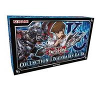 Cartes à collectionner Konami Yu Gi Oh! Legendary Collection Kaiba 2025 Multicolore A