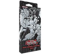 Cartes à collectionner Konami Yu-Gi-Oh Legendary Modern Decks 2026