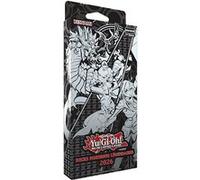 Yu-Gi-Oh! Pack de 3 Decks Modernes Légendaires 2026 – 168 cartes – 1ère édition française