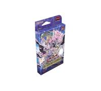 Cartes à collectionner - KONAMI - Yu Gi Oh - Pack de trois Boosters - Les Valliants Fracasseurs - Garantie 2 ans