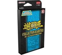 Cartes à collectionner Konami Yu-Gi-Oh Tuckbox Booster Collection Rareté 2 Multicolore G