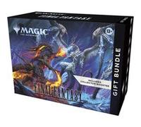 Cartes à collectionner Magic Bundle Gift Final Fantasy Multicolore G