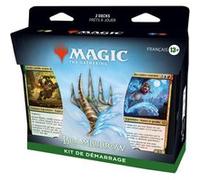 Cartes à collectionner Magic Kit de démarrage Bloomburrow Multicolore G