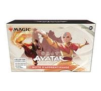 Boite d'apprentissage Magic: The Gathering | Avatar, le dernier maître de l'a...