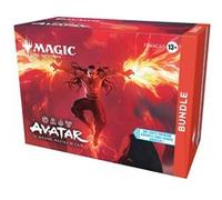 Cartes à collectionner Magic The Gathering Bundle Avatar Le dernier maître de l’air Multicolore