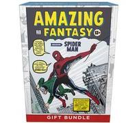 Cartes à collectionner Magic The Gathering Gift Bundle Marvel’s Spider-Man Multicolore E
