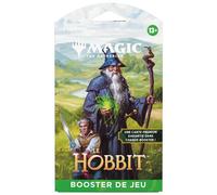 Cartes à collectionner Magic The Gathering The Hobbit Booster de jeu