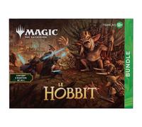 Cartes à collectionner Magic The Gathering The Hobbit Bundle