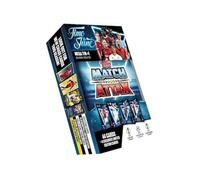 Cartes à collectionner - - Match Attax UCL 24-25 - Mega Tin - Licences UEFA - 1 lot