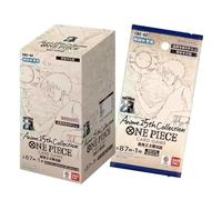 Cartes à collectionner One Piece | Chinois simplifié | 15 ans et plus | EBC-02 | Extra Booster Anime 25th Collection