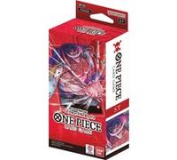 One Piece Deck Débutant FR