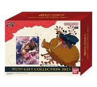 One Piece - Gift Collection 2023 (Gc-01) (Bandai)