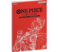 One Piece Premium Card Collection RED