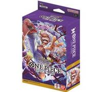 One Piece : Deck de démarrage EX Gear 5th
