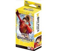 Bandai Deck de démarrage One Piece Egg Head St-29