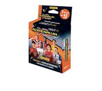 PANINI ADRENALYN Ligue 1 McDonald's 2026-2027 Trading Cards Game - Blister 7 Pochettes