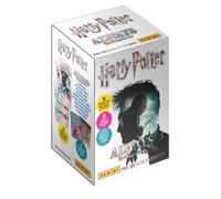 Cartes à collectionner Panini Harry Potter Always Blaster box 5 pochettes Premium