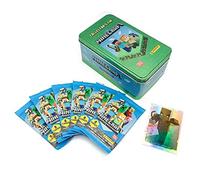 Cartes à collectionner Panini Minecraft - Boîte classique