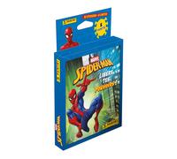 PANINI SPIDERMAN CLASSIC KIDS - Blister 8 pochettes
