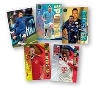 PANINI Pack de démarrage de cartes à collectionner Top Class FIFA 2024