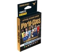 Cartes à collectionner Panini Top Class Fifa Blister 7 pochettes Multicolore G