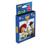 PANINI Toy Story 5 - Aventures/ACTIVITES/Fun ! Blister 8 Pochettes