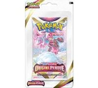 Cartes à collectionner Pokémon Booster Blister Epée et Bouclier Origine Perdue Modèle aléatoire G