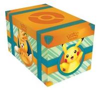 Cartes à collectionner Pokémon Coffre aventure à Paldea Multicolore G